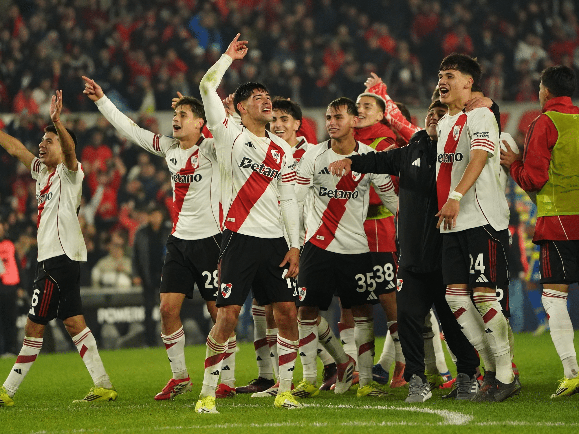 River quiere cortar una sequía de tres años sin ganar un campeonato de liga
