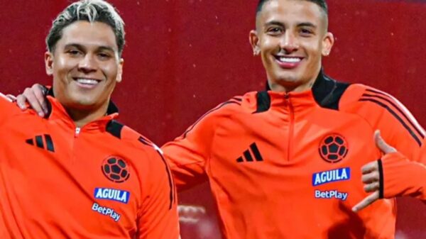 Decisión de Coudet: Va al Mundial con Colombia y tiene las horas contadas en River