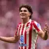 "100 millones": Julián Álvarez acordó con Barcelona y River cobrará una fortuna