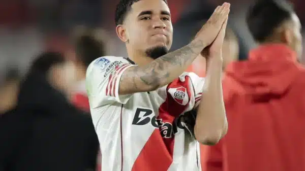 River