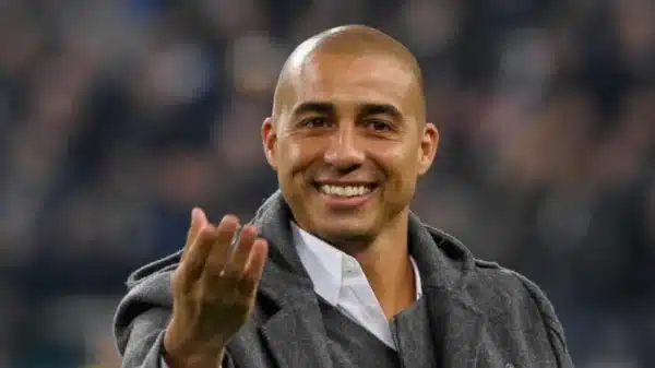 Trezeguet respaldó a Coudet antes del River vs Rosario Central
