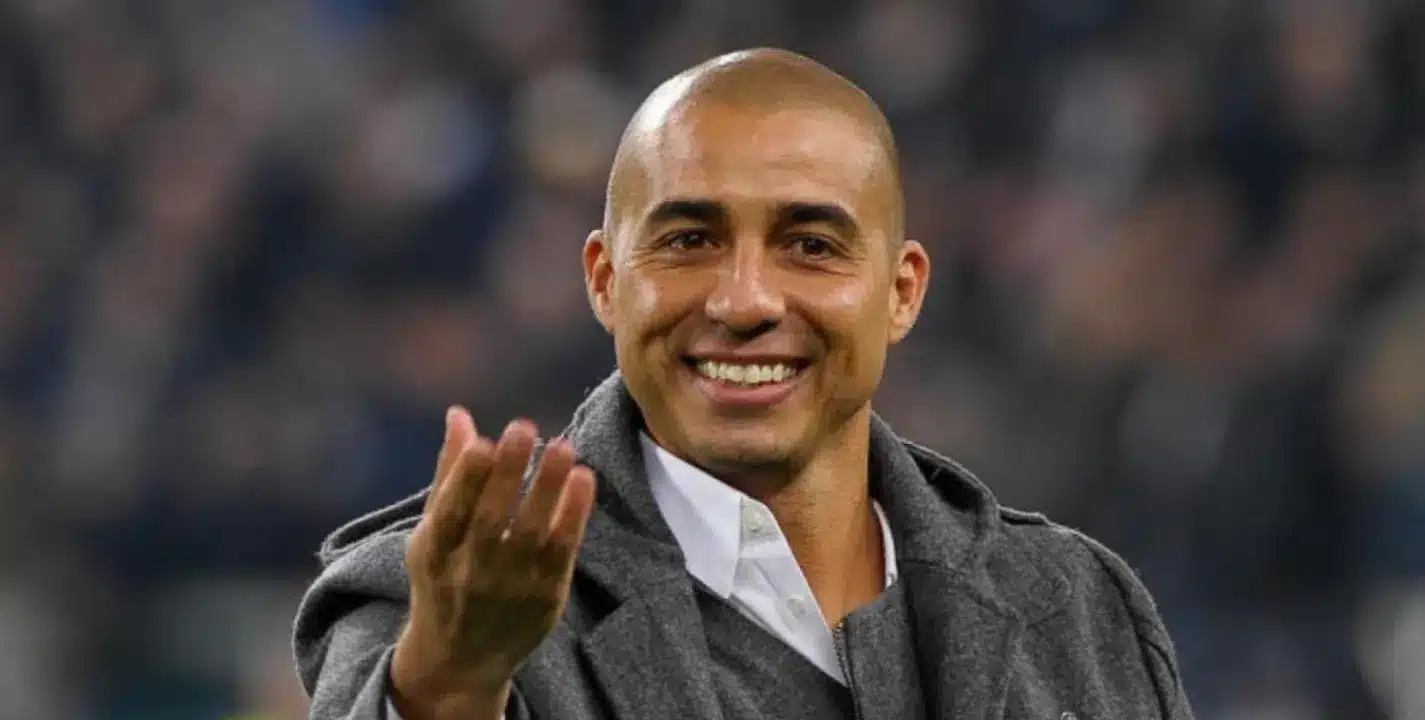 Trezeguet respaldó a Coudet antes del River vs Rosario Central