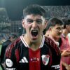 "Es un sueño": La emoción de Rivero luego del pase de River a la final