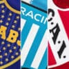 River es el dueño del fútbol argentino.