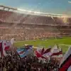 Estadio Monumental