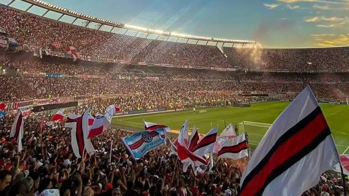 Estadio Monumental