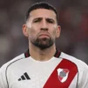 Otamendi es oficialmente jugador de River: Detalles del contrato