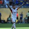 River oficializó a Otamendi: Los números del defensor en su última temporada con Benfica