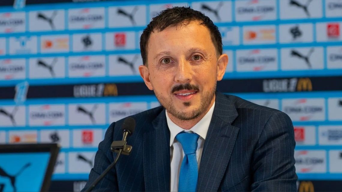Departamento de scouting: Di Carlo reveló el rol de Longoria en River