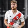 ¿Vuelve Lucas Beltrán? El plan de River para su retorno