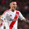 River viaja a Venezuela: el dato sobre Kevin Castaño