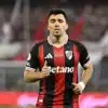 El estado de Marcos Acuña tras la sobrecarga sufrida en River