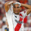 Salas se irá de River con más pena que gloria.