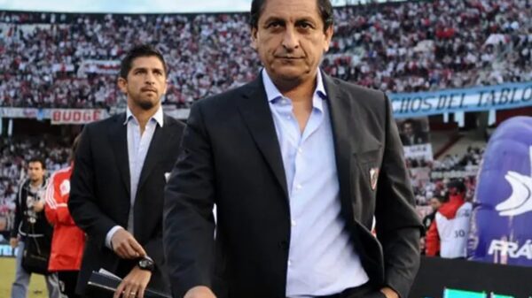 Ramón Díaz