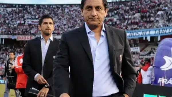 Ramón Díaz