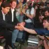 Ramón Díaz Diego Maradona