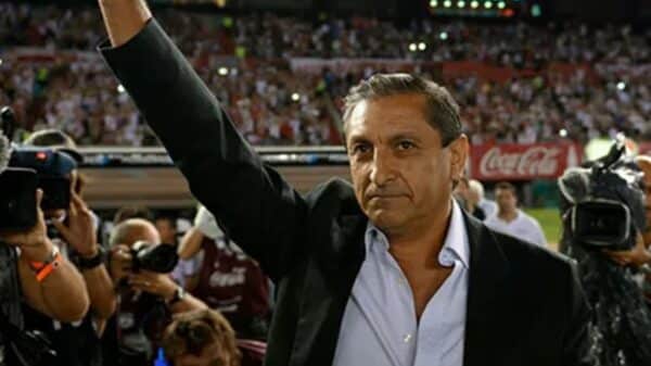 Ramón Díaz