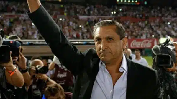 Ramón Díaz