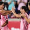 Lo quiso Gallardo: Fue compañero de Messi y podría ser refuerzo del River de Coudet