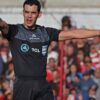 Polémica: Rey Hilfer estará en el VAR de la final y hay enojo en River por su designación