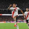River y un dominio amplio en el historial previo ante Gimnasia LP