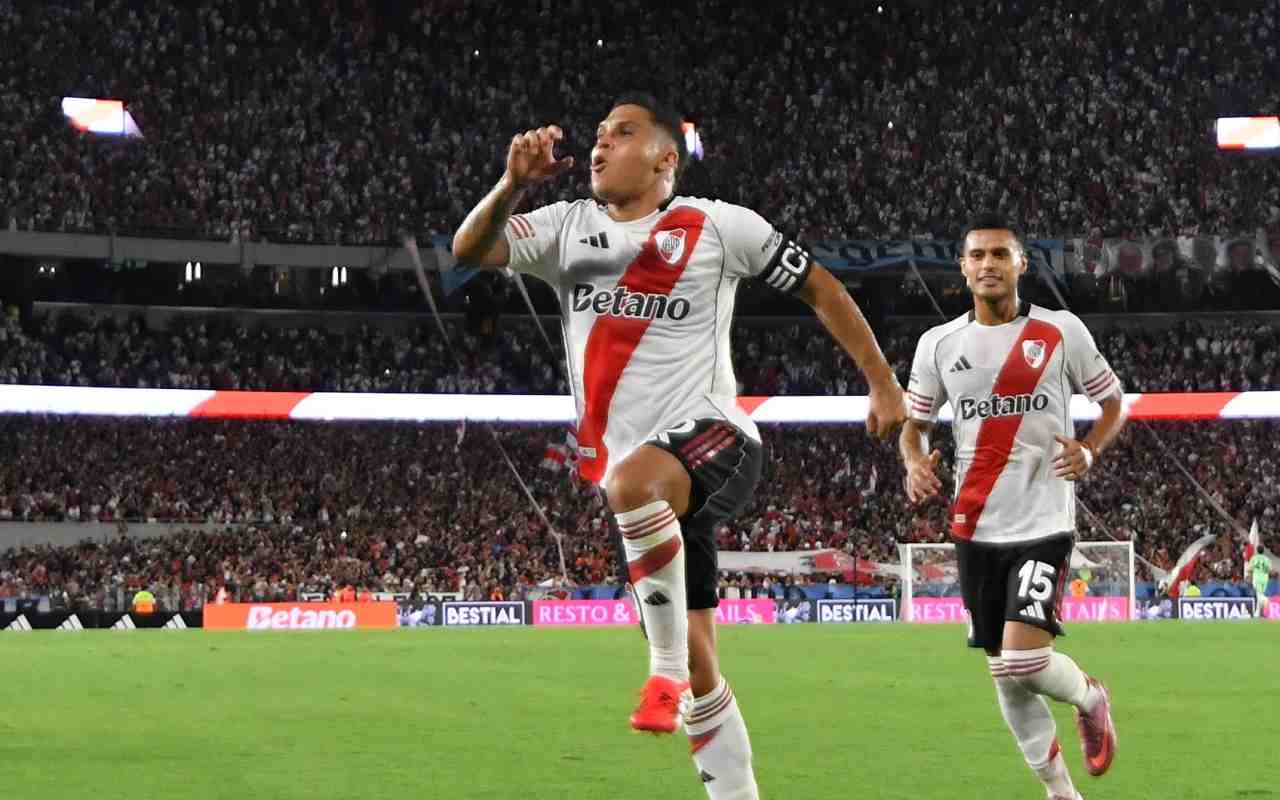 River y un dominio amplio en el historial previo ante Gimnasia LP