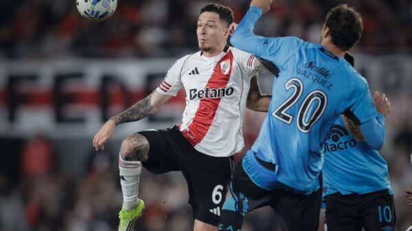 River-Belgrano