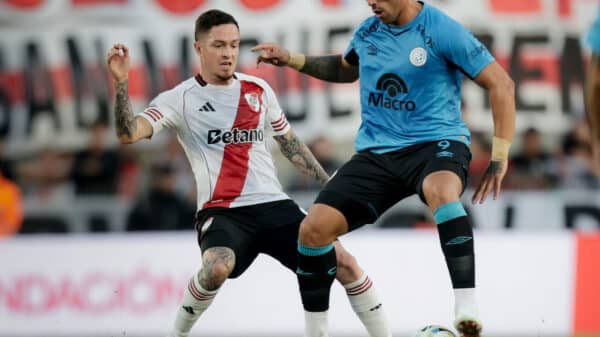 River-Belgrano