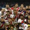 El ex River que Luis Enrique exige para el ataque del PSG