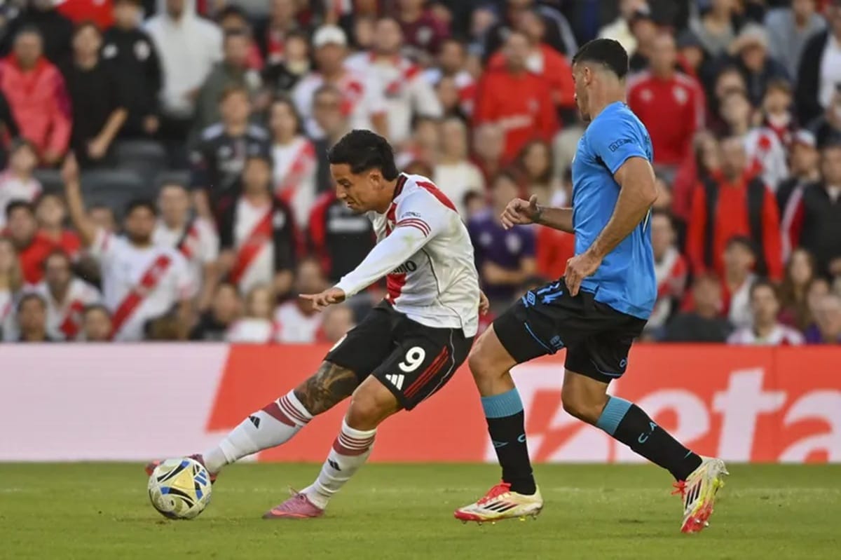 Apertura 2026: Qué copas puede jugar River si gana la final con Belgrano