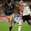 River ya venció a los venezolanos en el Monumental