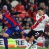 Qué pasa si River empata con San Lorenzo en el Torneo Apertura 2026