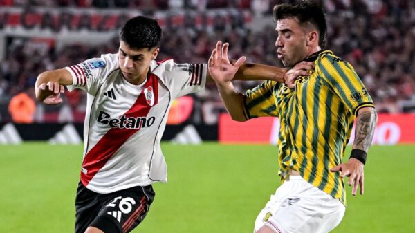 River definió cuándo juega con Aldosivi por Copa Argentina: Fecha y sede
