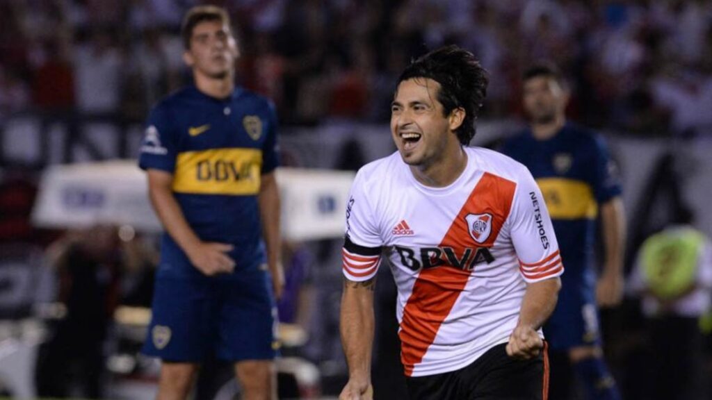 Sorteo definido: ¿Cuándo se puede dar un River-Boca en la Sudamericana?