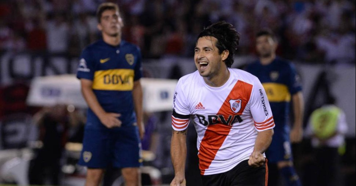 Sorteo definido: ¿Cuándo se puede dar un River-Boca en la Sudamericana?