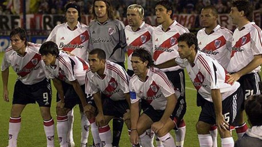 Decisión tomada: Coudet le cerró la puerta de River a un ex compañero