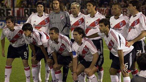 Decisión tomada: Coudet le cerró la puerta de River a un ex compañero