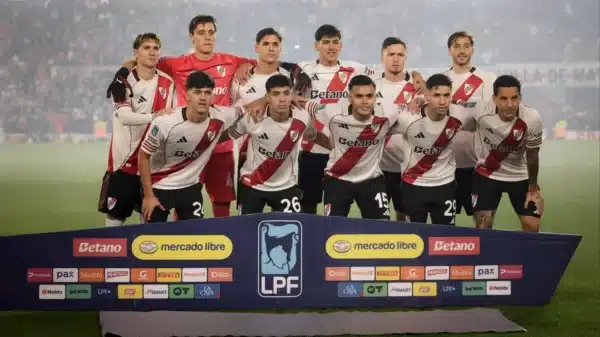 Los tres jugadores de River que están al límite desde lo físico de cara a la final