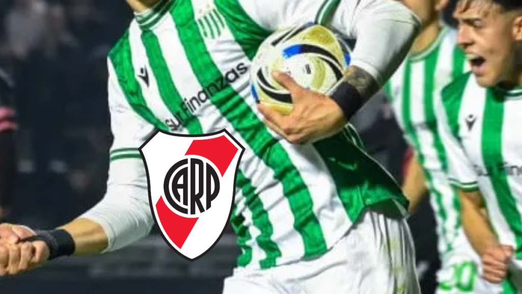 River