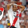 Futuro definido: Coudet tomó una tajante decisión con Maxi Salas en River