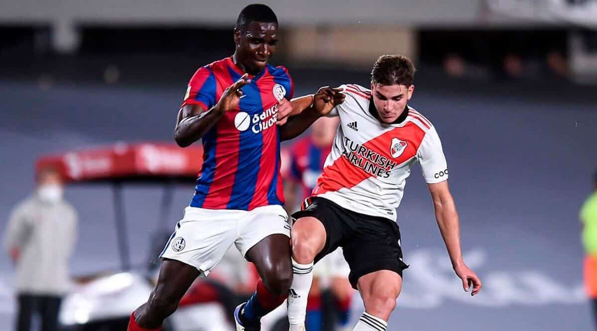 River o San Lorenzo: Quién domina los duelos de eliminación