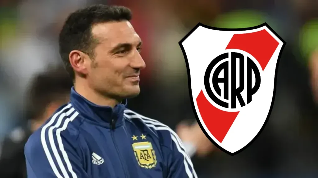 Sorpresa total: Scaloni definió los 26 convocados para el Mundial y hay impacto en River