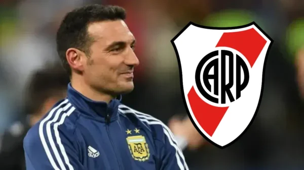 Sorpresa total: Scaloni definió los 26 convocados para el Mundial y hay impacto en River