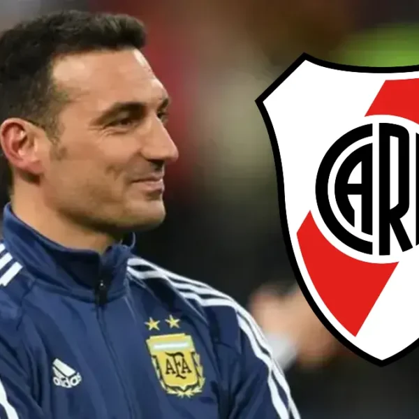 Sorpresa total: Scaloni definió los 26 convocados para el Mundial y hay impacto en River