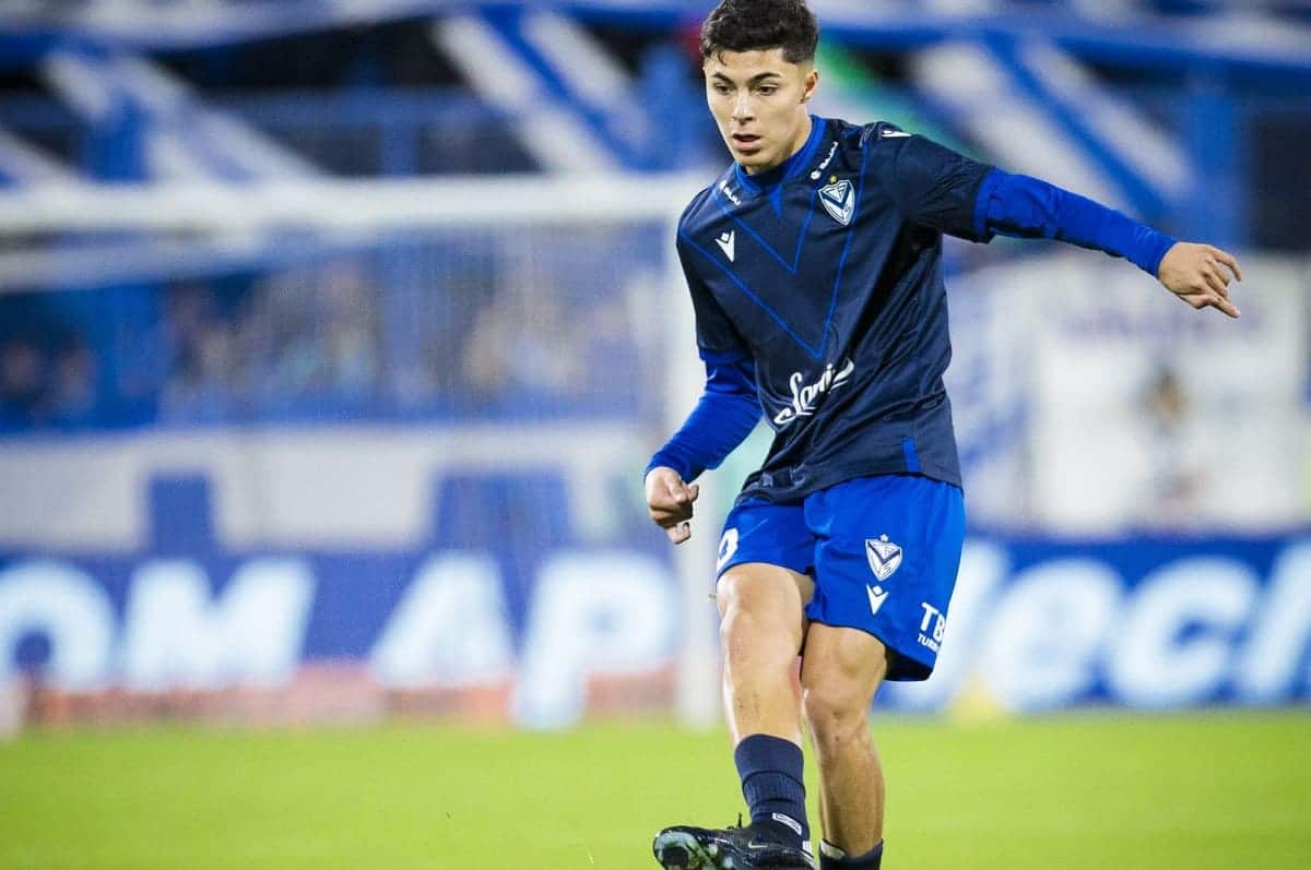 Vélez