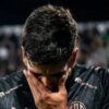 Confirmado: Tomás Nasif sufre una grave lesión y preocupa en River