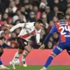 Cambio de último momento: ¿A qué hora jugarán River y San Lorenzo?
