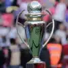 River vs Belgrano, por la gloria: Así es la copa del Torneo Apertura 2026