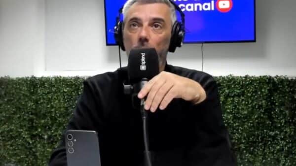 "Le falta mucho": El fuerte análisis de Uranga sobre el pase de River a la final