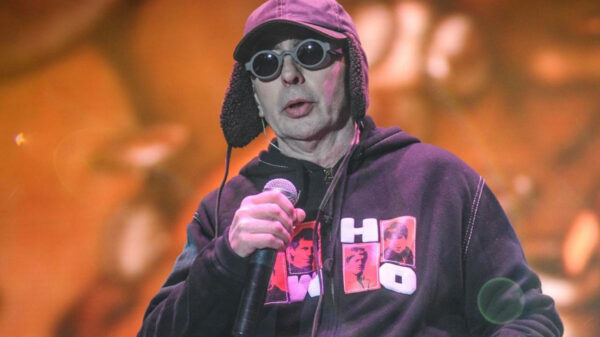 Indio Solari